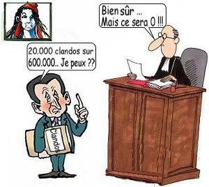 Vers une régularisation massive des sans-papiers